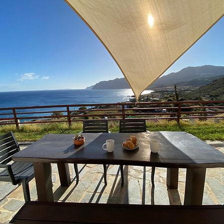 Vaia Villas Mochlos Eksteriør billede
