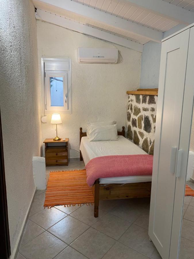 Vaia Villas Mochlos Eksteriør billede