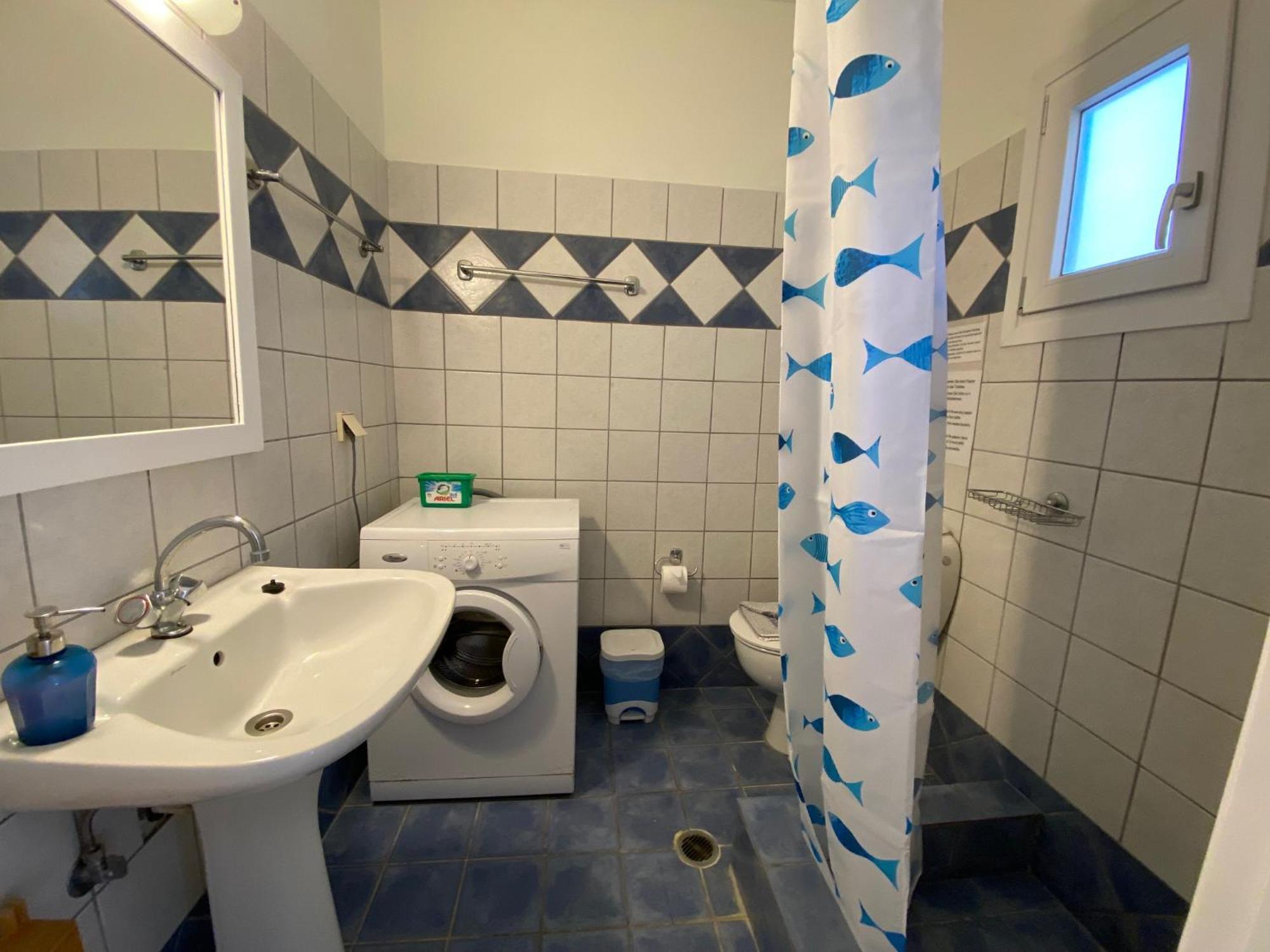 Vaia Villas Mochlos Eksteriør billede